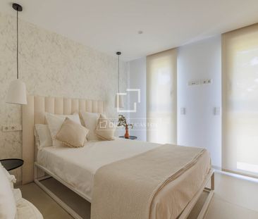 Luxury and design in the most idyllic area of the exclusive Monteal... - Photo 5