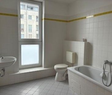 WBS mit bes. Wohnbedarf: 3 Zimmer-Wohnung in Franz. Buchholz - Photo 1