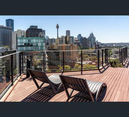 68/220 Goulburn Street, Darlinghurst, NSW 2010 - Photo 4