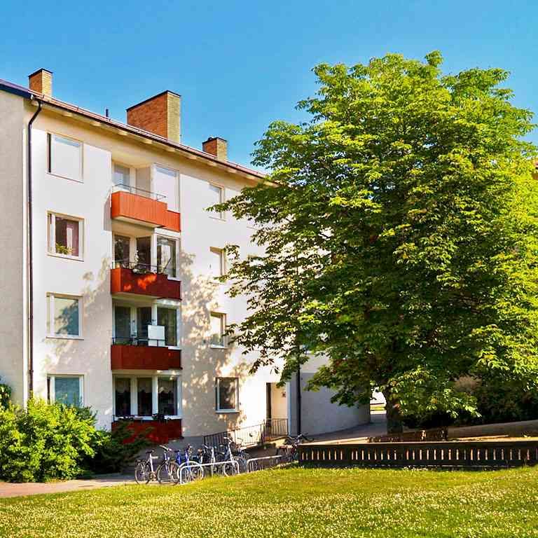 2 RUM KÖK - Photo 1