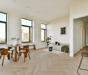 Haarlemmerweg 1458 - 1014 BL Amsterdam - Foto 2