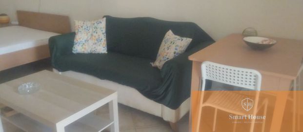 Studio/Γκαρσονιέρα για ενοικίαση Πατέλες (Ηράκλειο Κρήτης) - Φωτογραφία 1