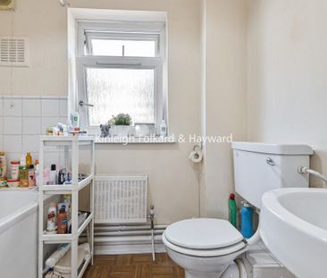1 bedroom flat to rent - Photo 6