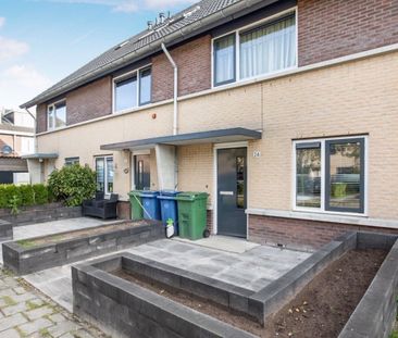 Jacob Catsstraat 24, 1321 VG, Almere - Foto 5