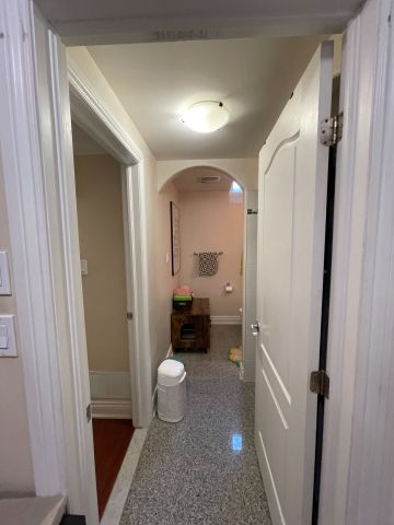 For Lease - 526 HILSON Avenue Unit# B, Westboro - Hampton Park, Ontario - Photo 2