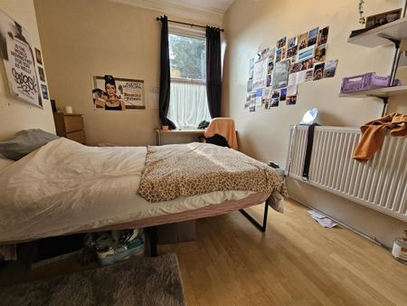 7 bedroom house to rent - Photo 3