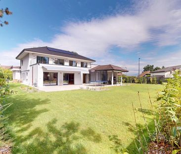 Tout savoir sur cette maison à Prévessin-Moëns - Photo 4