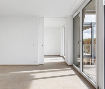 4½-Zimmer-Wohnung im 3. Obergeschoss - Rubia Russikon - Foto 6