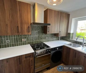 2 bedroom terraced house to rent - Photo 3