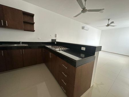Departamento sin muebles, en Mativa, cerca de periférico. - Photo 5