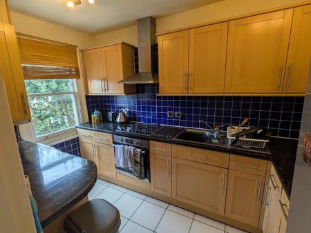 2 bedroom flat to rent - Photo 4