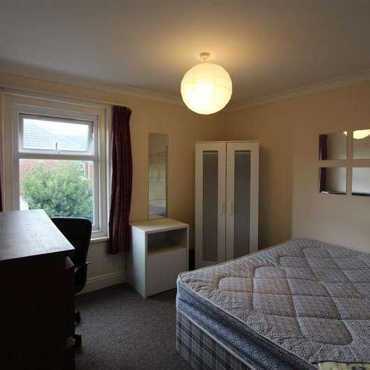 Morris Road, Southampton, SO15 - Photo 1