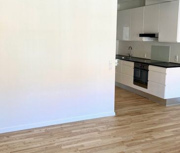 2 værelses – Nyborgvej 69, 1. lejl. 5 – Odense C - Foto 3