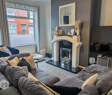 2 bedroom terraced house to rent - Photo 3