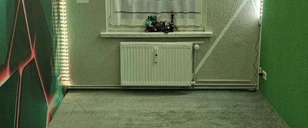 Suche Nachmieter in Passow ab 1.1 26 - Photo 1