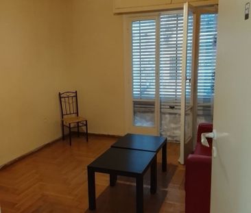 Διαμέρισμα για ενοικίαση Κυψέλη - Photo 1