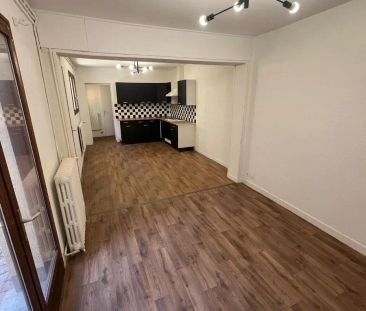 Appartement à louer 2 pièces 65.85m² - Photo 2