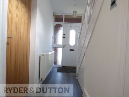Brendon Avenue, 29, Manchester, M40 9DN, Greater Manchester - Photo 4