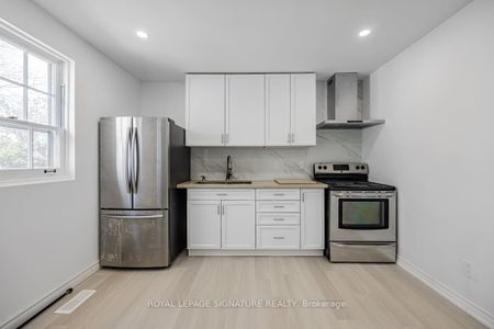 For Lease - 54 Tuscarora Drive Unit# A(Upper, Toronto, Ontario - Photo 5