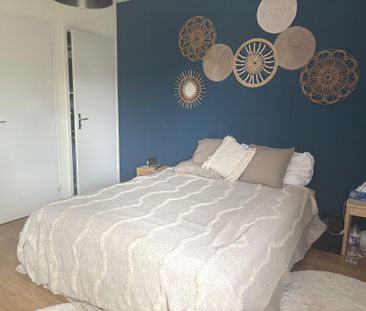 Location Maison 5 pièces 121m² COLLONGES AU MONT D OR 69660 - Photo 3