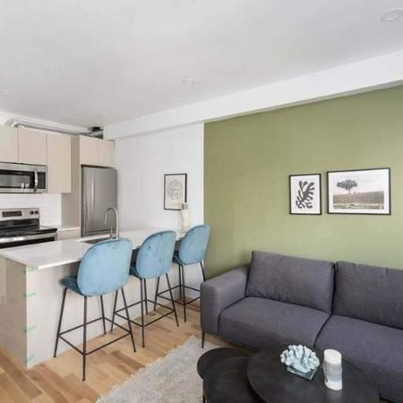 2 CH - 1 SDB - Montreal - $1,895 /mo - Photo 3