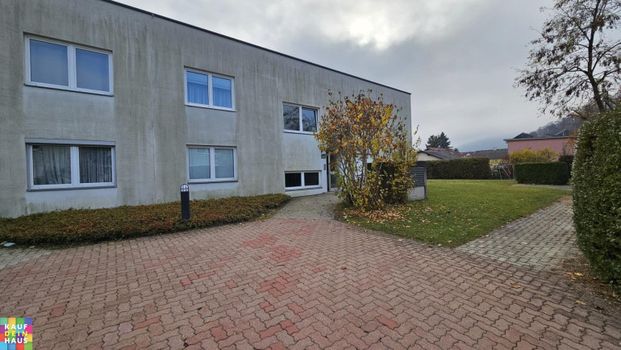 WOLKENSTEINSTRASSE 66 ! GRATIS STELLPLATZ! - Foto 1