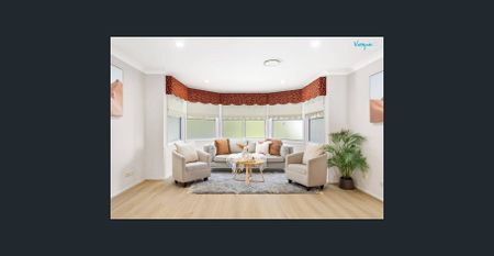 Stunning Family Home in Beaumont Hills – Space, Style & Comfort - Photo 5