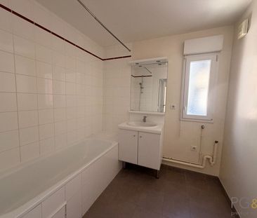 RENNES BEAUREGARD - APPARTEMENT T4 AVEC BALCON - Photo 3