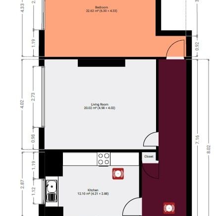 1 Bed Flat, Dorchester Court, SE24 - Photo 2