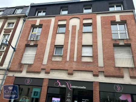Appartement à louer 3 pièces 67.95m² - Photo 3