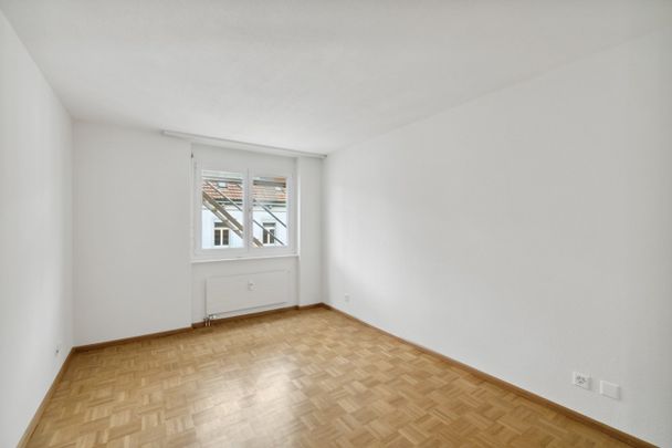 2.5 Zimmer, 68 m², 4. Stock - Photo 1