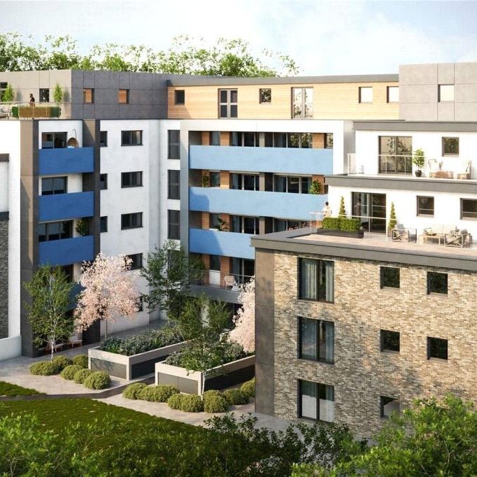 2 bedroom apartment to rent - Photo 1