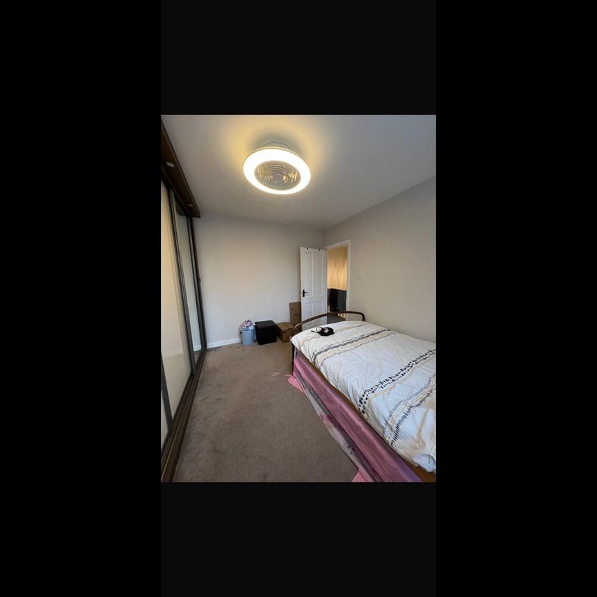 Room in a Shared House, Avondale Road, HA3 - Photo 1