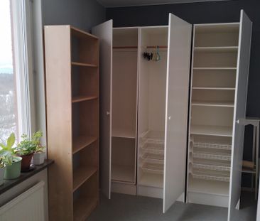 Föllingebacken, Spånga - Photo 6