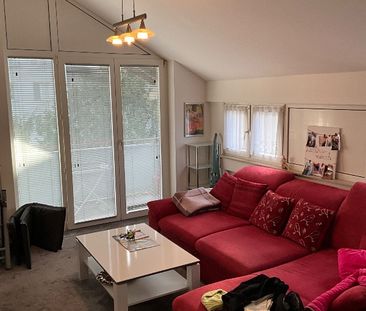 Im Alter rundum wohlfühlen-kompakte Seniorenwohnung mit Aufzug - Photo 1