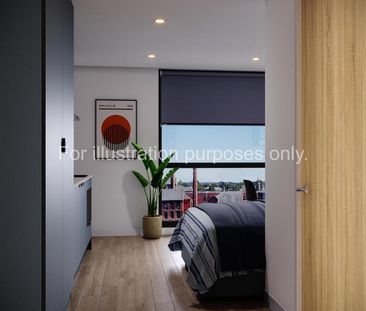 Studio to rent - Photo 5