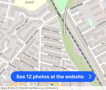 26 Smollett Street, Liverpool, L20 4PT - Photo 1