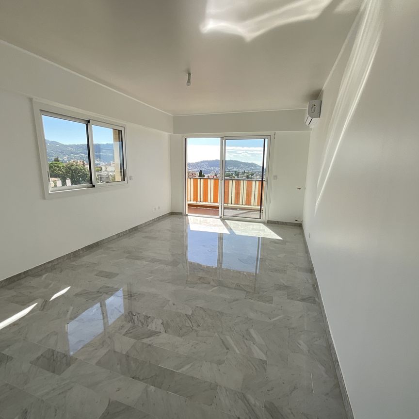 Location Appartement 3 pièces 65m² NICE 06100 - Photo 1