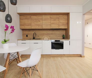 Przestronne mieszkanie Osiedle Leśne! - Photo 6