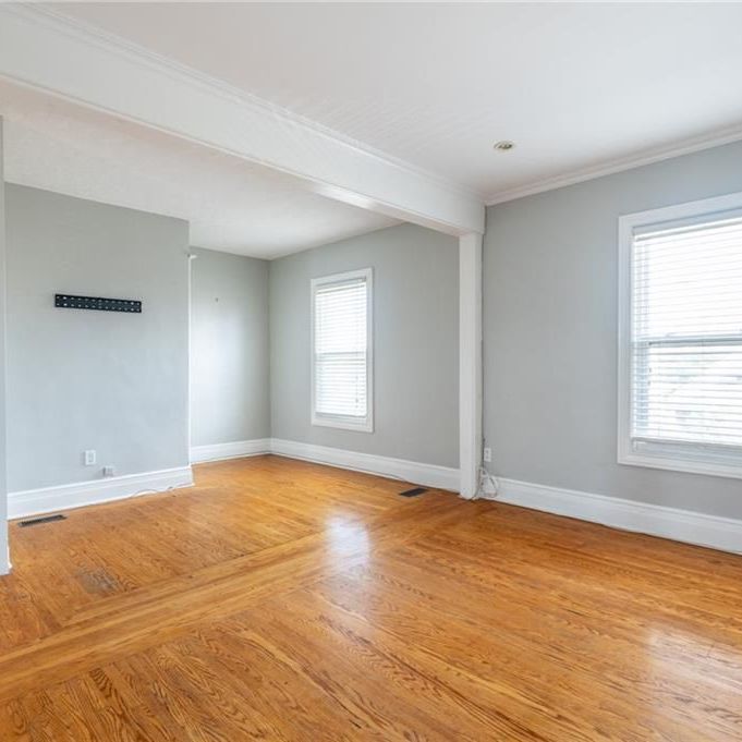 For Lease - 39 Connaught Avenue, Hamilton, Ontario - Photo 1