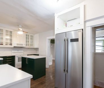 For Lease - 94 Bastedo Avenue, Toronto, Ontario - Photo 2