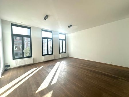 Appartement te huur - Photo 2