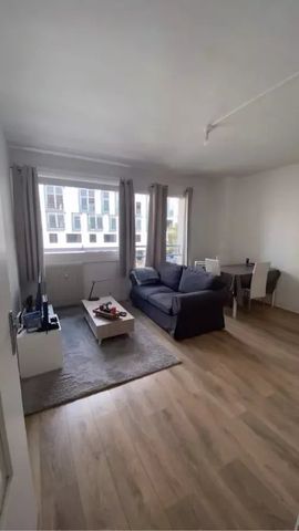 Appartement à louer F2 à Lille - Photo 3