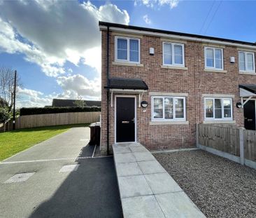 3 bedroom semi-detached house to rent - Photo 1