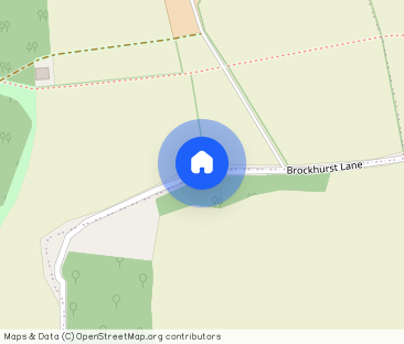 Barn Owl, Brockhurst Lane, Canwell, Sutton Coldfield, B75 5SR - Photo 1