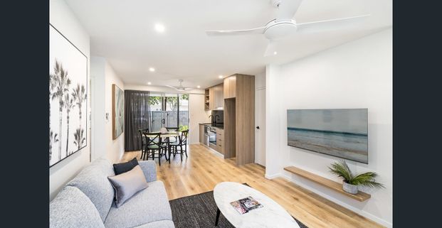 The pinnacle of living - Photo 1