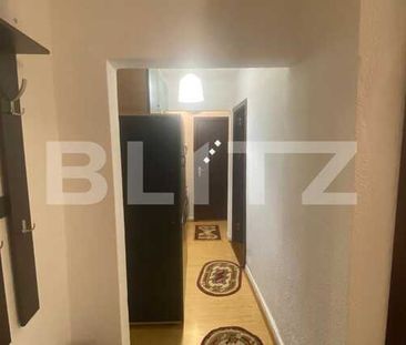 Apartament 3 camere, pretabil muncitori, George Enescu - Fotografie 3