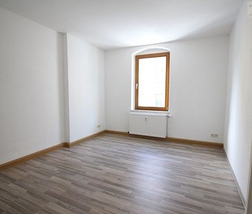 Schicke 3-Raum-Wohnung in ruhiger Lage - Foto 2