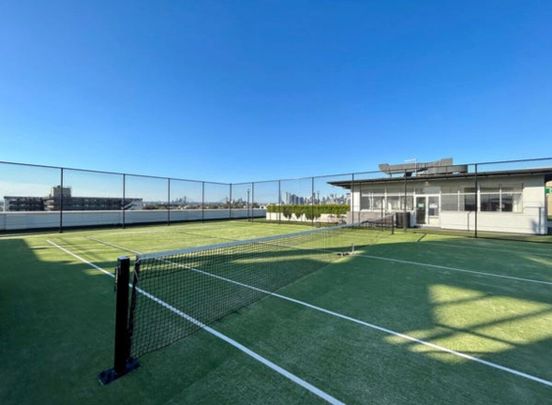 Camperdown - Photo 1