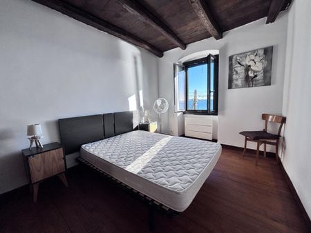 Location appartement à San martino di lota - Photo 4